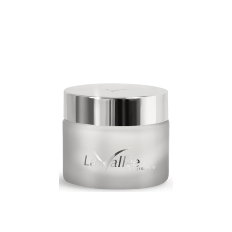 LA VALLEE Ultra Moisturizing Night Cream 50ml