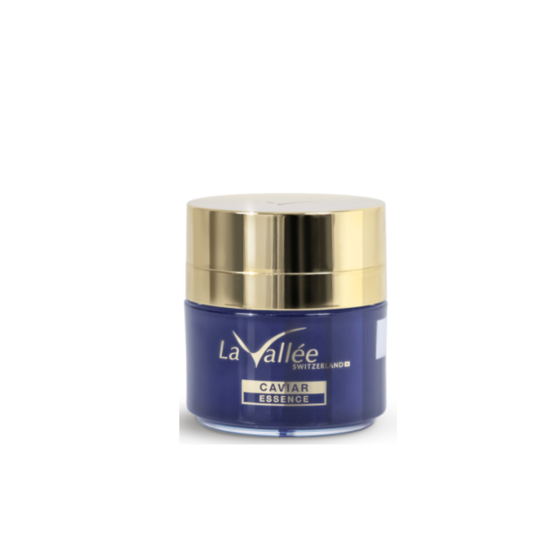 LA VALLEE Caviar Essence Day Cream 50ml