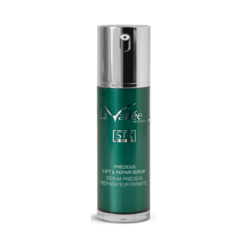 LA VALLEE Precious Lift & Repair Serum 50 ml