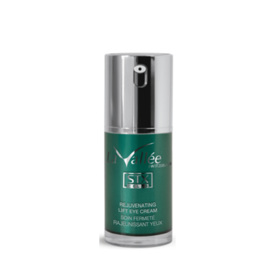 LA VALLEE Rejuvenating Lift Eye Cream 15ml