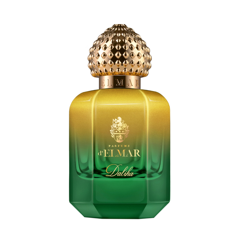 PARFUM D'ELMAR Dalika EDP 60 ml