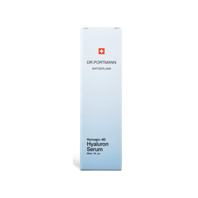 DR.PORTMANN Hyaluron Serum 30ml