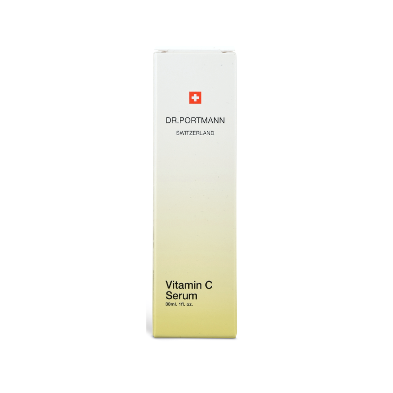 DR. PORTMANN Vitamin C Serum 30ml