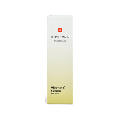 DR. PORTMANN Vitamin C Serum 30ml