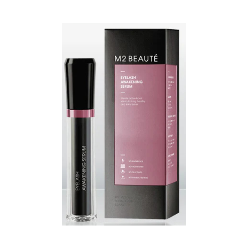 M2 Beauté Eyelash Awakening Serum
