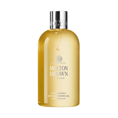 MOLTON BROWN Flora Luminaire Shower Gel, 300 ml