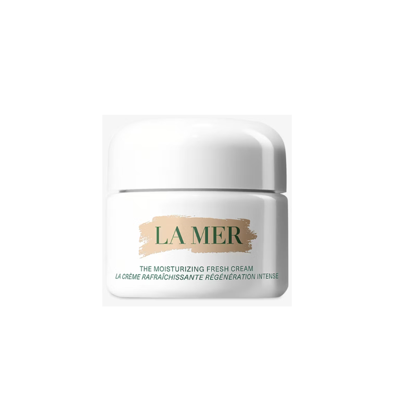 LA MER Moisturizing Fresh Cream 30ml