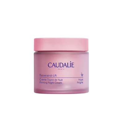 CAUDALIE Resveratol Lift Nachtcreme 50 ml