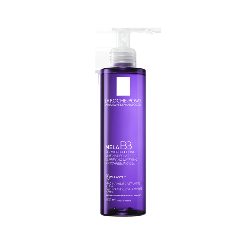 LA ROCHE POSAY Mela B3 Reinigung 200ml