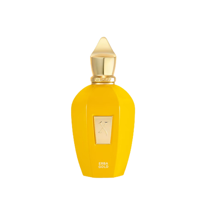 Xerjoff Erba Gold Eau de Parfum 50 ml