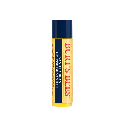 Burts Bees Lip Balm Vanilla Bean, 4.25