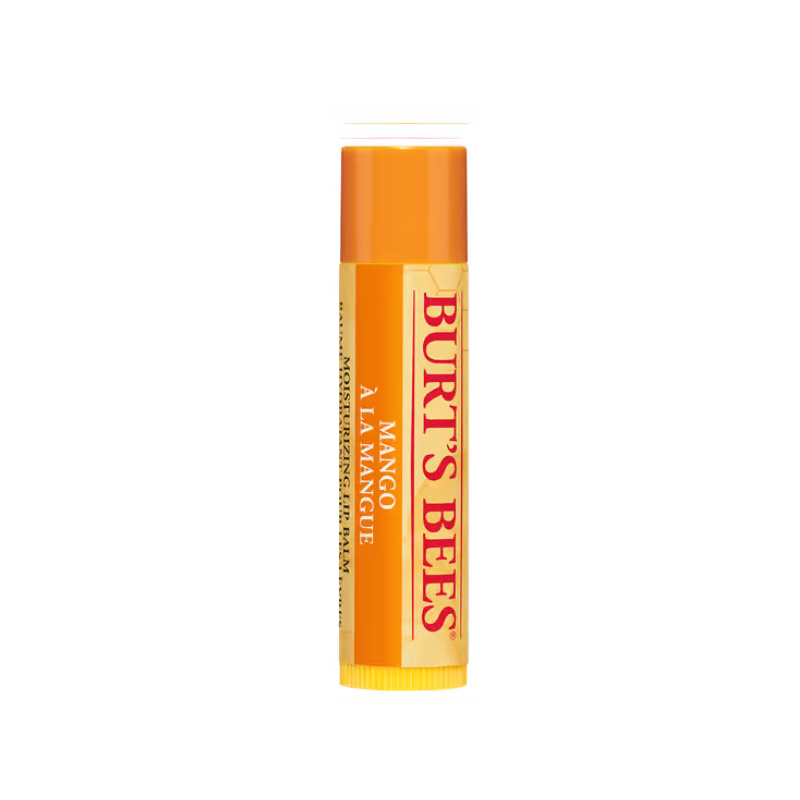 Burts Bees Lip Balm Mango, 4.25 g