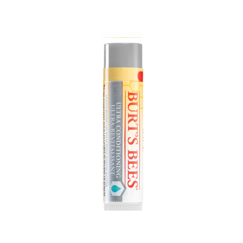 Burt's Bees Ultra Conditioning Lip Balm 4.25g