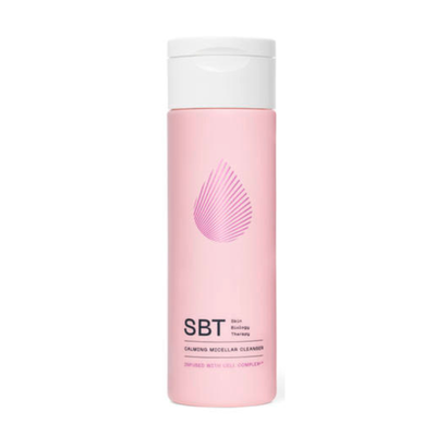 SBT Sensitive Calming Micellar Cleanser 200 ml