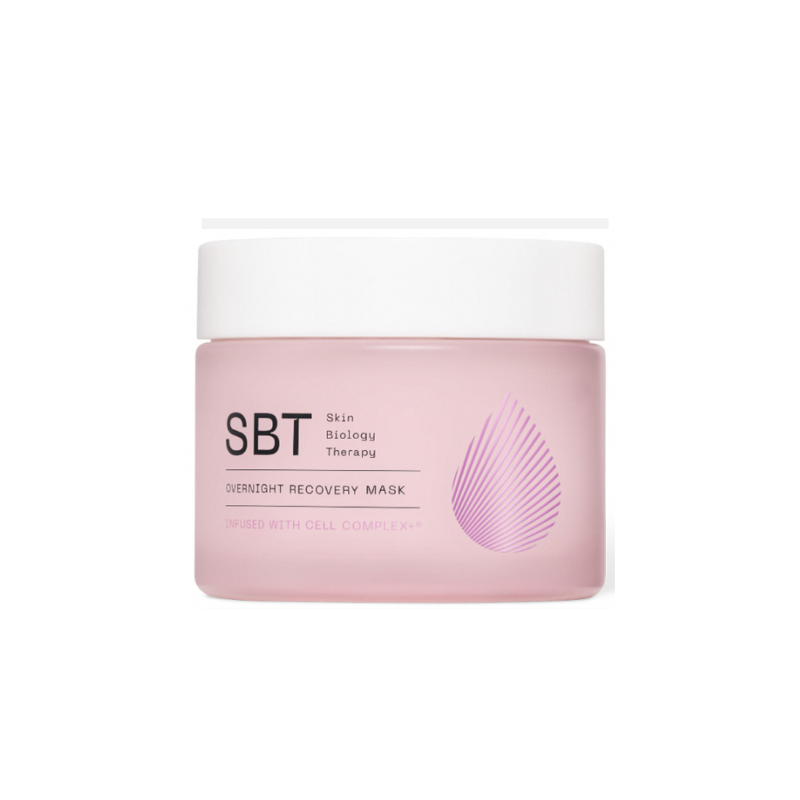 SBT Sensitive Overnight Recovery Mask 100 ml