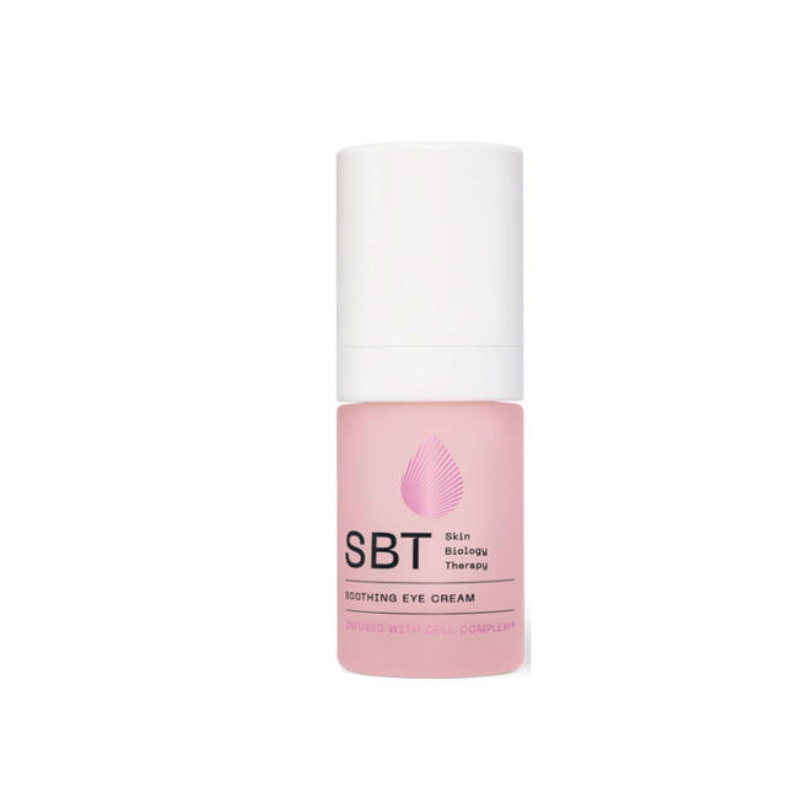 SBT Sensitive Soothing Eye Cream 15 ml