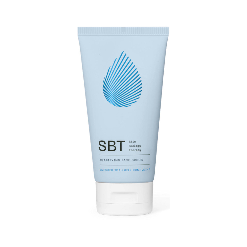 SBT Essential Clarifying Face Scrub 30ml