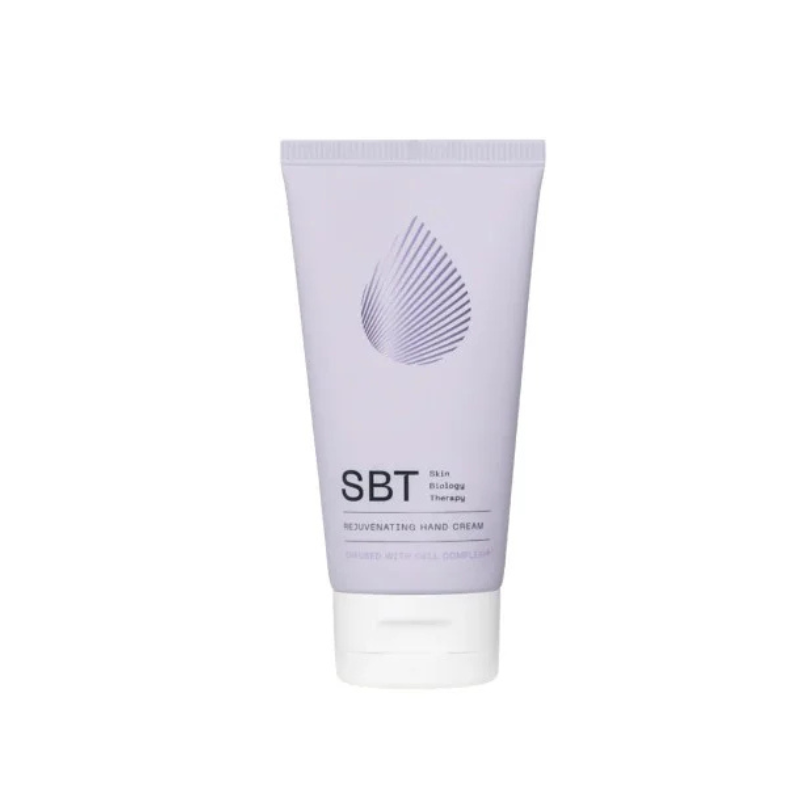 SBT BODY Rejuvenating Hand Cream 75 ml