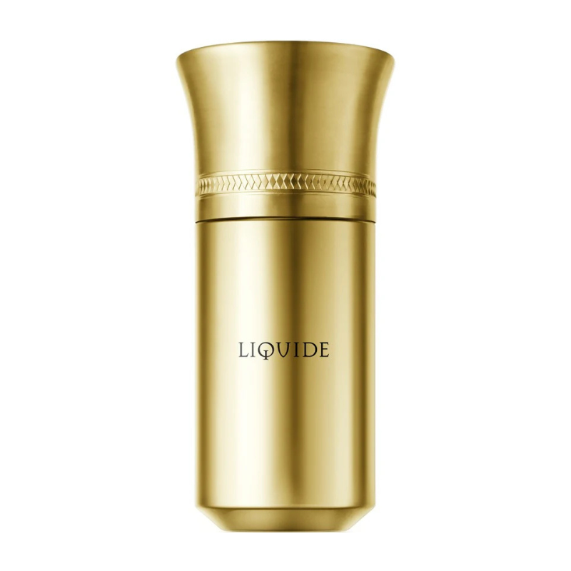 LIQ IMAGINAIRES Liquide Gold EDP 100 ml