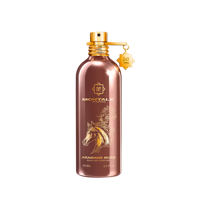 MONTALE Arabians Musk EDP 100ml