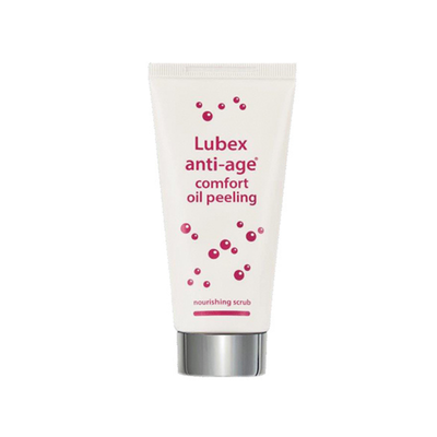 LUBEX Anti- Age Comfort Oil Peeling 75g