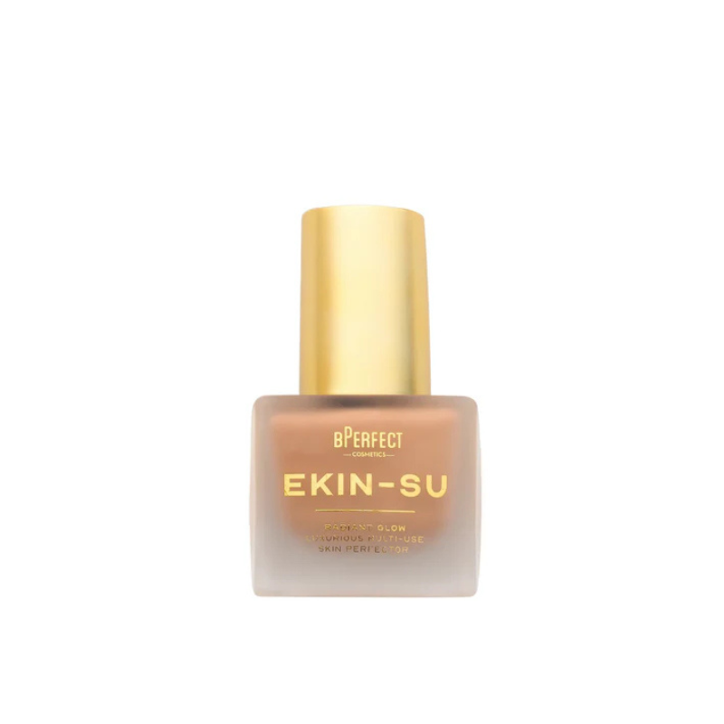 B PERFECT x Radiant Glow - 02 Light Medium