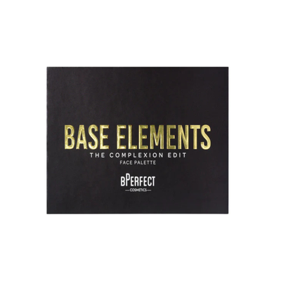 BPERFECT Base Elements The Complexion Edit