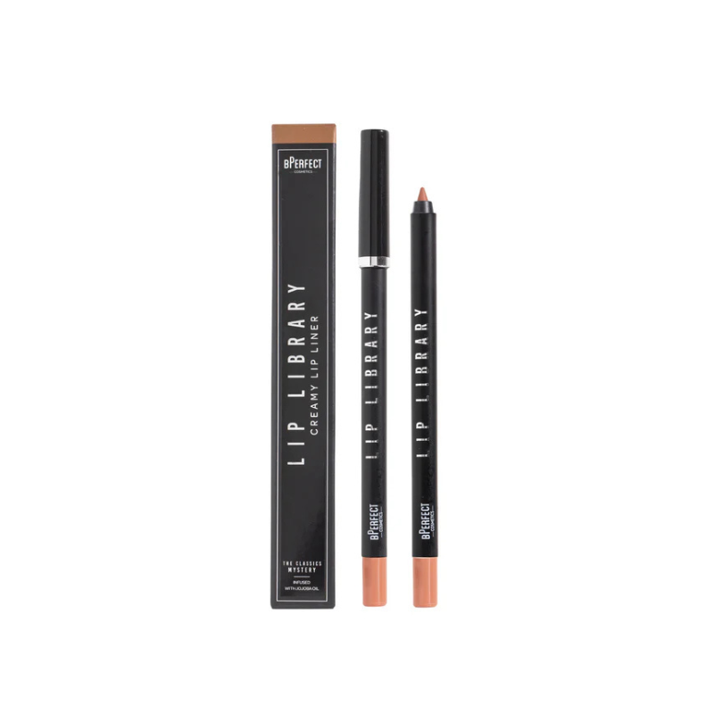 BPERFECT Lip Libary Lipliner Mystery