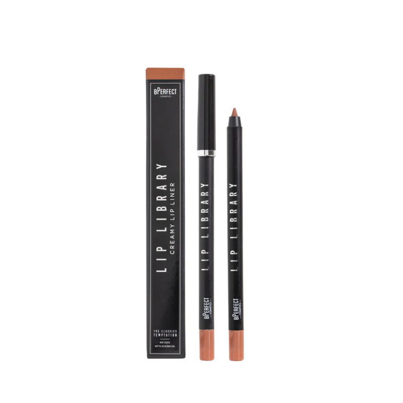 BPERFECT Lip Libary Lipliner Temptation