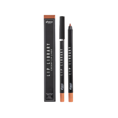 BPERFECT Lip Libary Lipliner Thriller