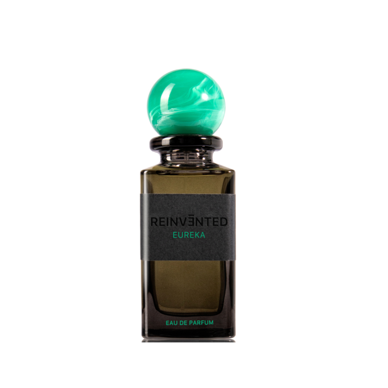REINIVENTED Eureka EDP 75ml