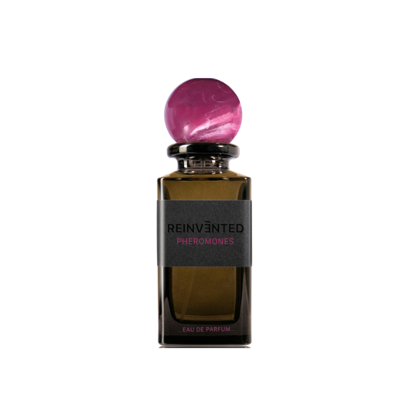 REINVENTED Pheromones EDP 75ml