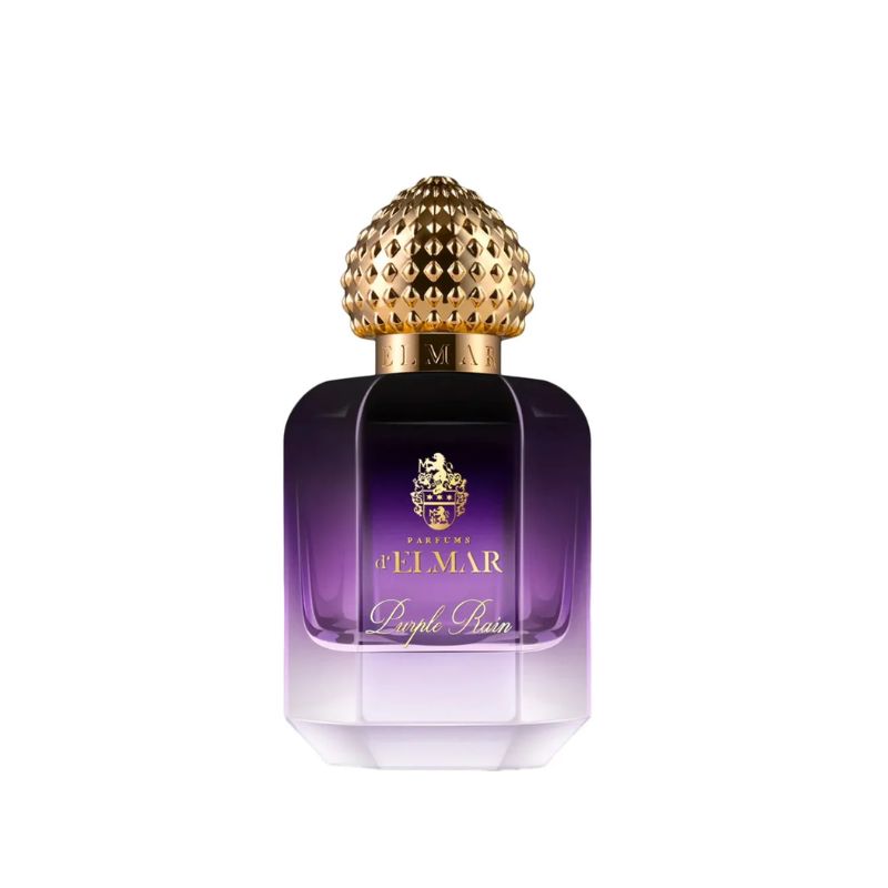 PARFUM D'ELMAR Purple Rain EDP 60ml