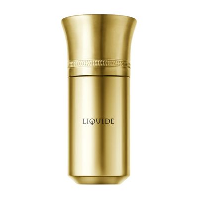 LIQ IMAGINAIRES Liquide Gold EDP 100 ml