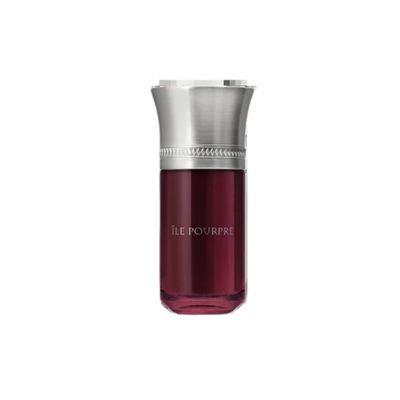 LIQUIDES IMAGINAIRES Ile Pourpre EDP 100 ml