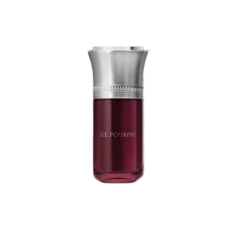 LIQUIDES IMAGINAIRES Ile Pourpre EDP 100 ml