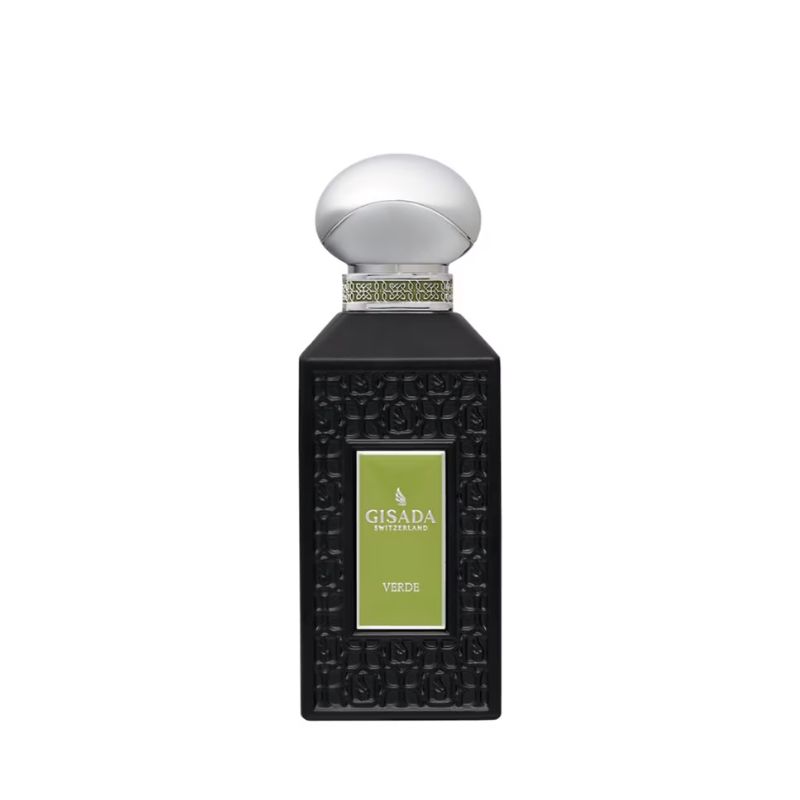 GISADA Verde EDP 100ml