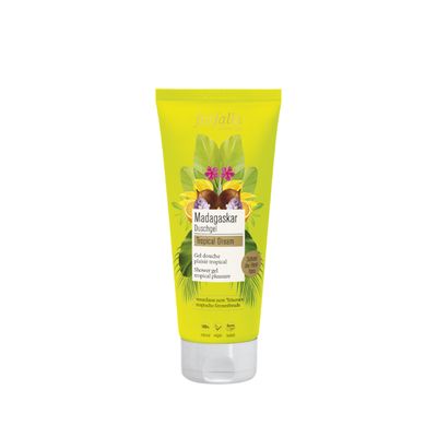 FARFALLA Duschgel Madagaskar 200ml