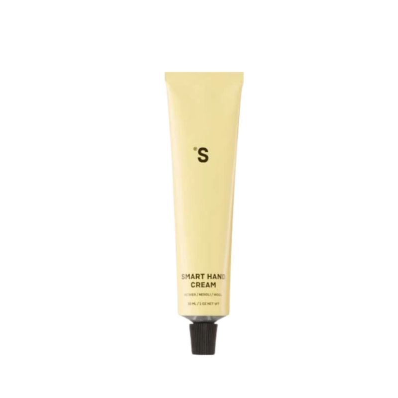 SISTERS AROMA Handcream Vetiver 30ml