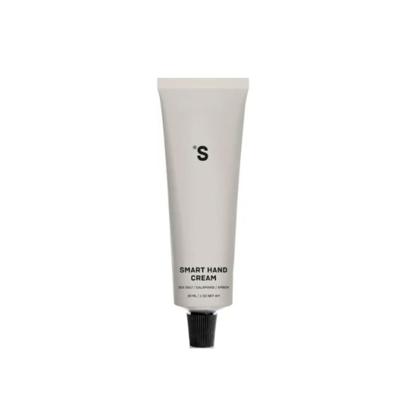 SISTERS AROMA Handcream Sea Salt 30ml