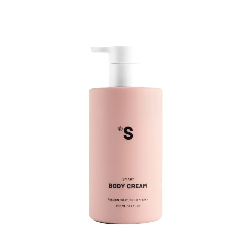 SISTERS AROMA Body Cream Passionfruit 250ml