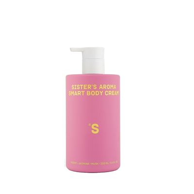 SISTERS AROMA Body Lotion Peony 250ml