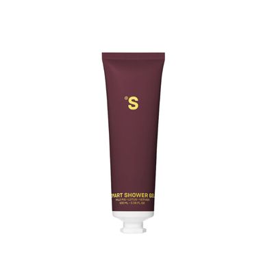 SISTERS AROMA Shower Gel Wild Fig 100ml