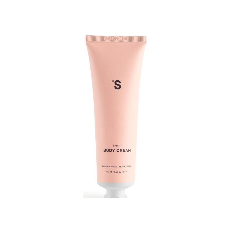 SISTERS AROMA Body Lotion Passionfruit 100ml