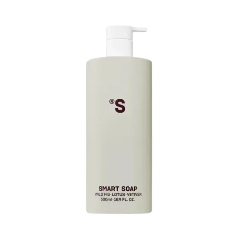 SISTERS AROMA Smart Soap Wild Fig 500ml