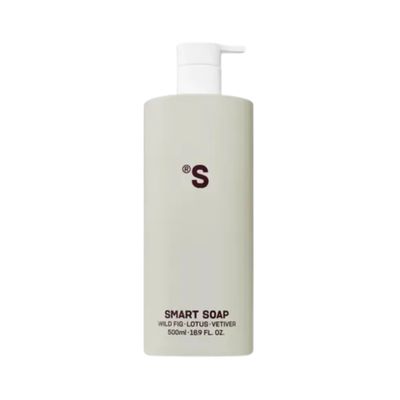 SISTERS AROMA Smart Soap Wild Fig 500ml