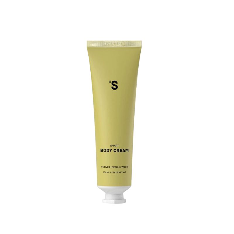 SISTERS AROMA Body Lotion Vetiver 100ml