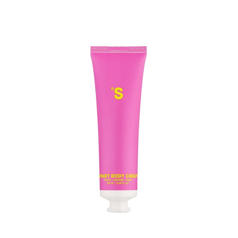SISTERS AROMA Body Lotion Peony 100ml
