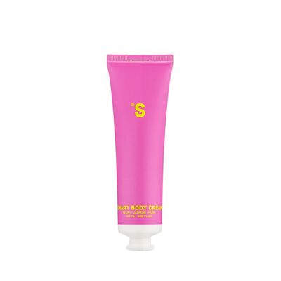 SISTERS AROMA Body Lotion Peony 100ml