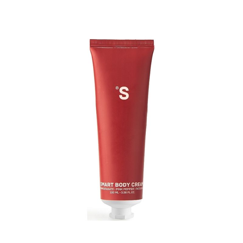 SISTERS AROMA Body Lotion Pomegranate 100ml